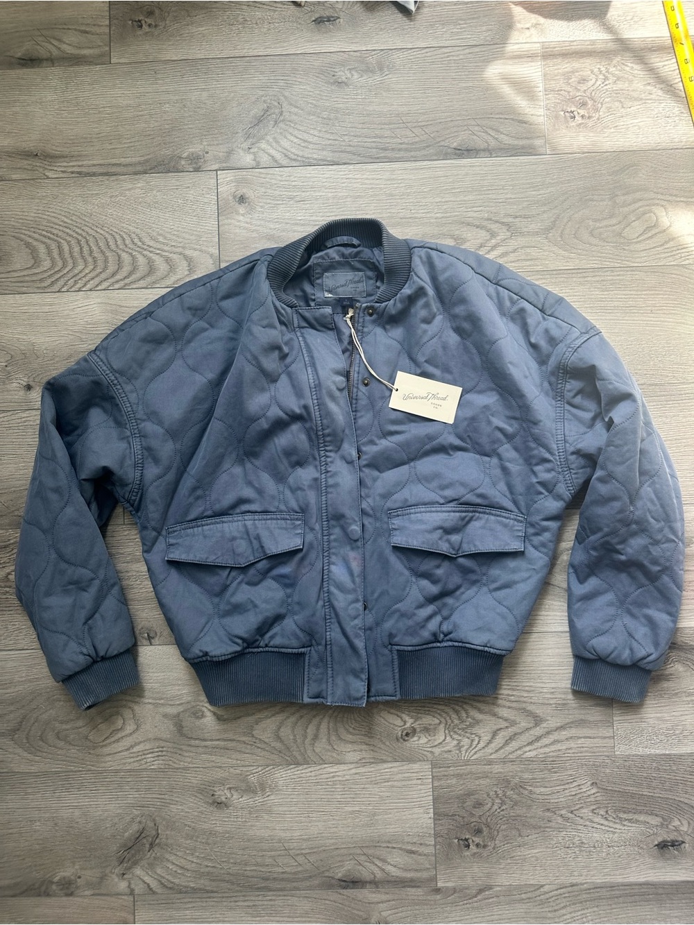 Universal Thread Jacket